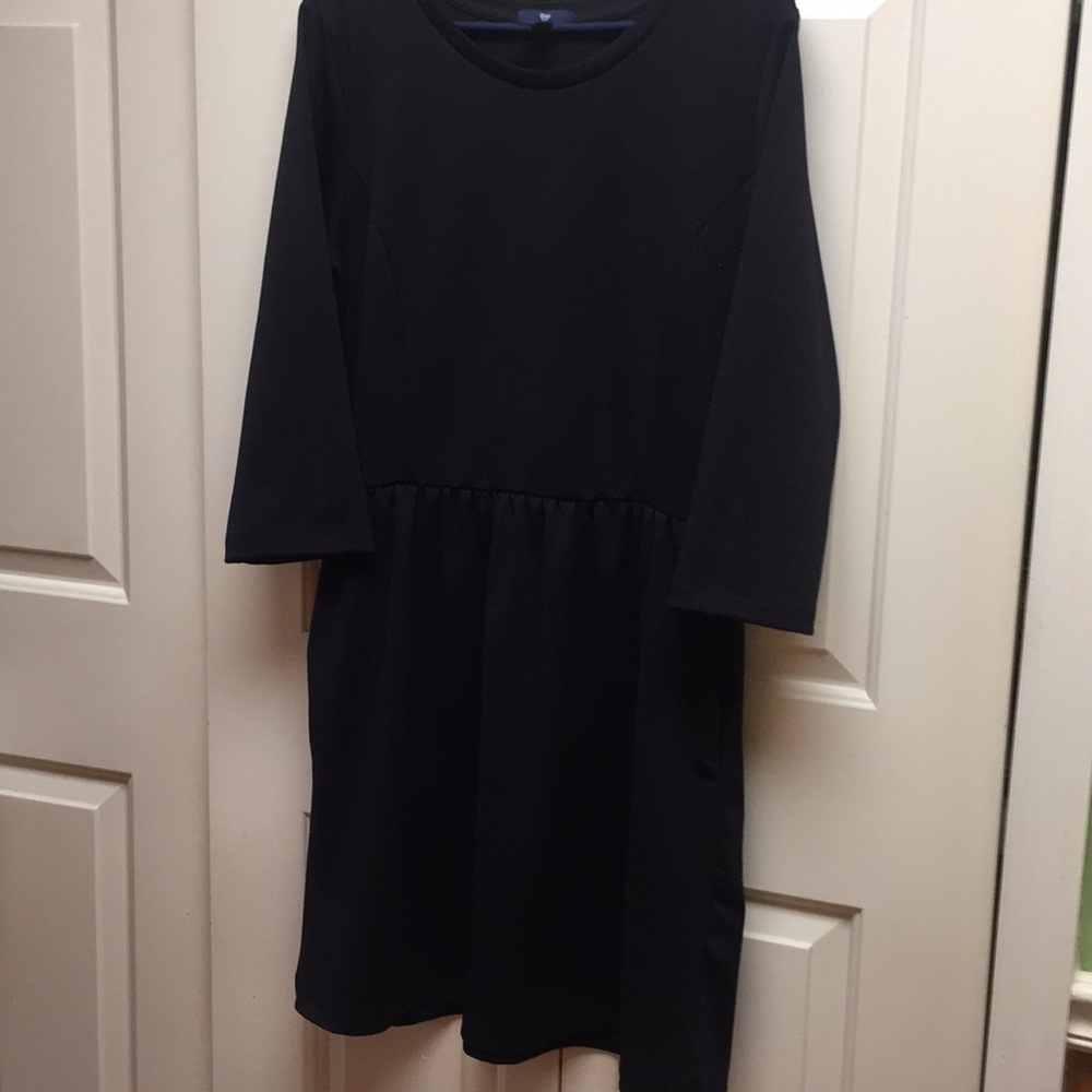 Gap dress